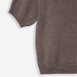 Damenpullover mit Baby-Alpakawolle