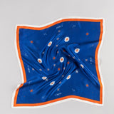 Seidenschal für Frauen