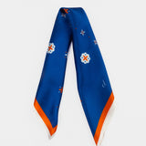 Seidenschal für Frauen