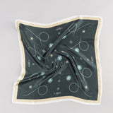 Seidenschal für Frauen