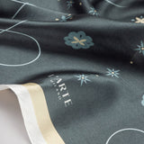 Seidenschal für Frauen