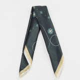 Seidenschal für Frauen