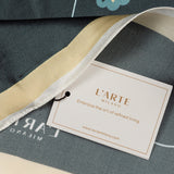 Seidenschal für Frauen