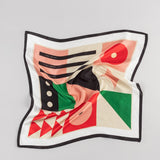 Seidenschal für Frauen