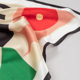 Seidenschal für Frauen