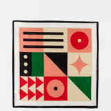 Seidenschal für Frauen