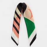 Seidenschal für Frauen