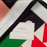 Seidenschal für Frauen