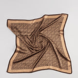 Seidenschal für Frauen