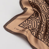 Seidenschal für Frauen