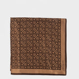 Seidenschal für Frauen