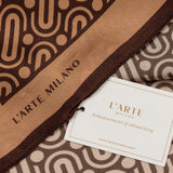 Seidenschal für Frauen