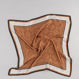 Seidenschal für Frauen