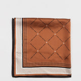 Seidenschal für Frauen