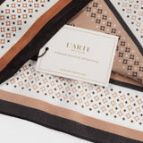 Seidenschal für Frauen