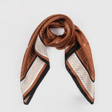 Seidenschal für Frauen