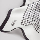 Seidenschal für Frauen