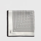 Seidenschal für Frauen