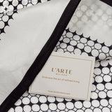 Seidenschal für Frauen