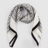 Seidenschal für Frauen