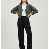 Strickjacke für Frauen