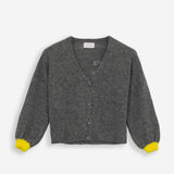 Strickjacke für Frauen