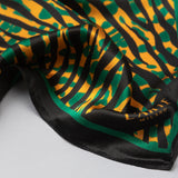 Seidenschal für Frauen