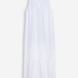 Damenkleid, Capsule Collection, 100% Leinen