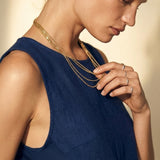 Bluse, Capsule Collection, 100% Leinen