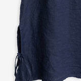 Bluse, Capsule Collection, 100% Leinen