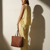 Bluse, Capsule Collection, 100% Leinen