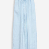 Damenhose, Capsule Collection, 100% Leinen