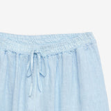 Damenhose, Capsule Collection, 100% Leinen