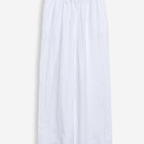 Damenhose, Capsule Collection, 100% Leinen