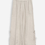 Damenhose, Capsule Collection, 100% Leinen