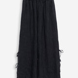 Damenhose, Capsule Collection, 100% Leinen