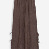 Damenhose, Capsule Collection, 100% Leinen