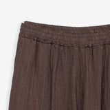 Damenhose, Capsule Collection, 100% Leinen