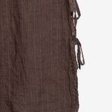 Damenhose, Capsule Collection, 100% Leinen