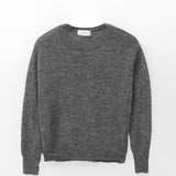 Damenpullover aus Wolle
