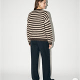 Damenpullover mit Kaschmiranteil