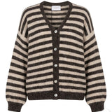 Damenpullover mit Kaschmiranteil