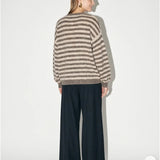 Damenpullover mit Kaschmiranteil