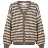 Damenpullover mit Kaschmiranteil