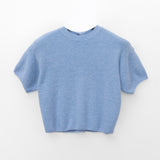 Damenpullover aus Angorawolle