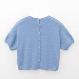 Damenpullover aus Angorawolle