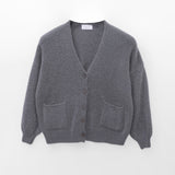 Damenpullover aus Alpaka-Wolle