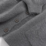 Damenpullover aus Alpaka-Wolle