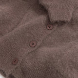 Damenpullover aus Alpaka-Wolle
