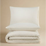 Muslin-Bettwäsche-Set, 200 x 220 cm, 3-teilig